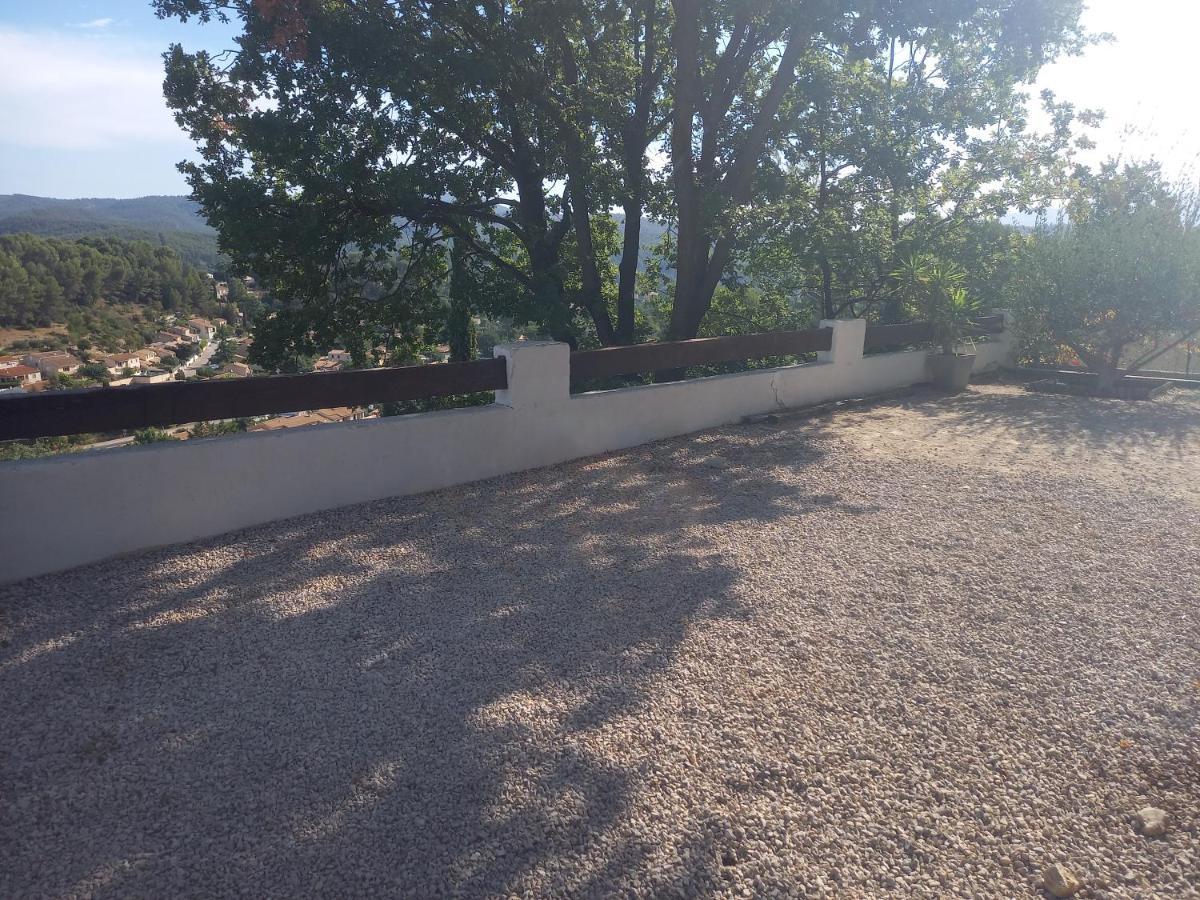Vue Magnifique, Jardin Et Petit Cocon En Provence * Peypin