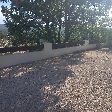 Apartamento Vue Magnifique, Jardin Et Petit Cocon En Provence Peypin Exterior foto