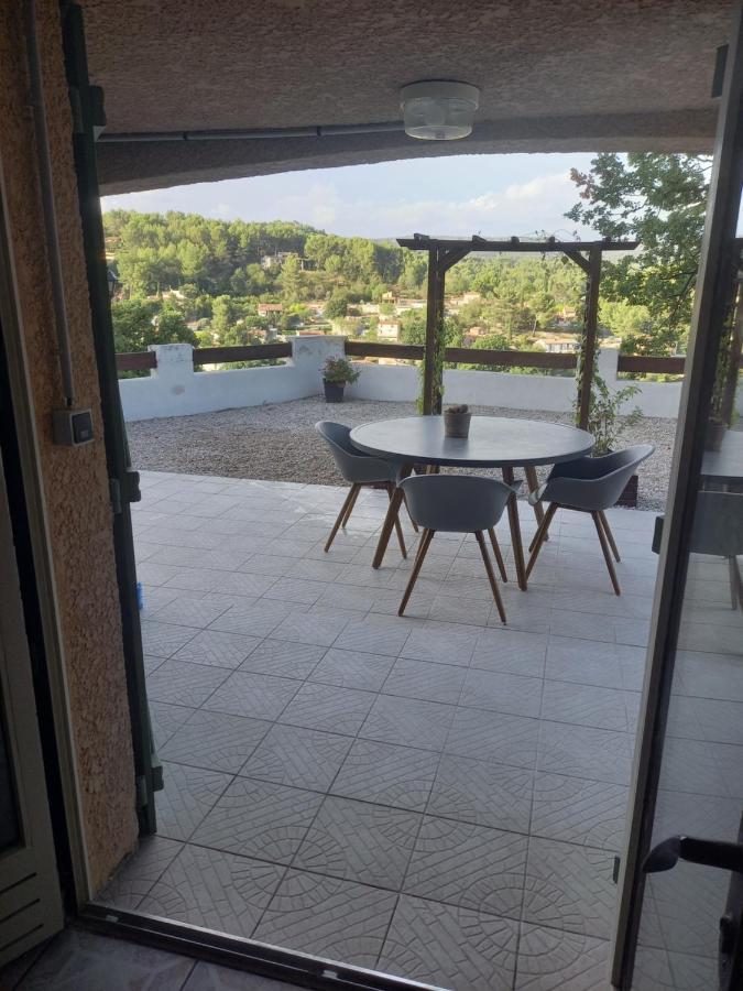 Apartment Vue Magnifique, Jardin Et Petit Cocon En Provence *